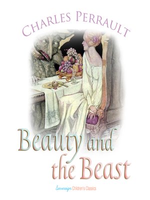 cover image of Beauty and the Beast